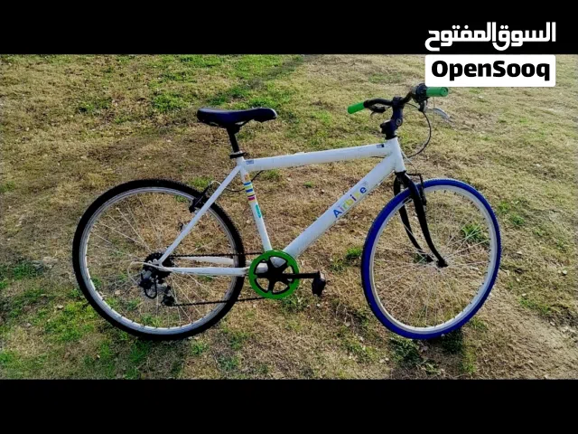 بايسكل c700 ب120 بي مجال