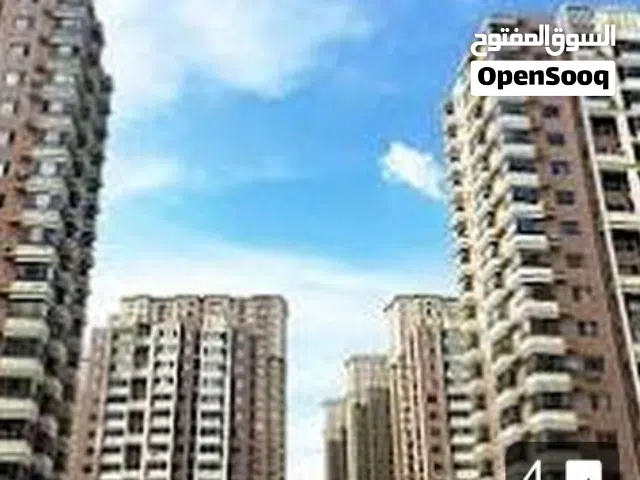 شقه فارغه للايجار المدينه الرياضيه