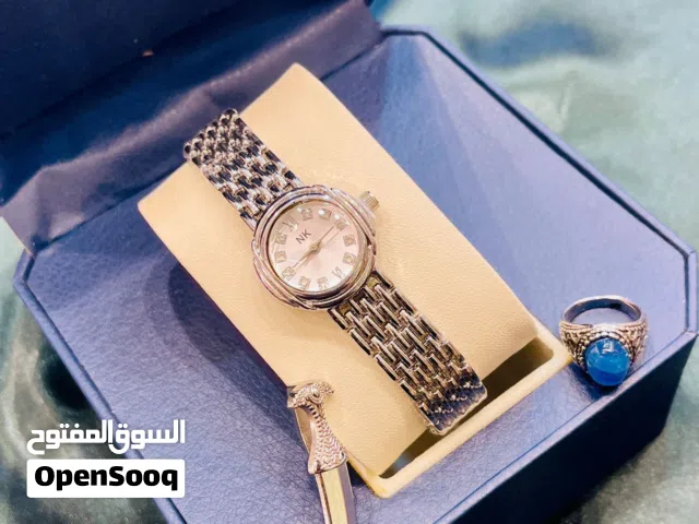 اطقم للاطفال وساعات رجاليه جميله