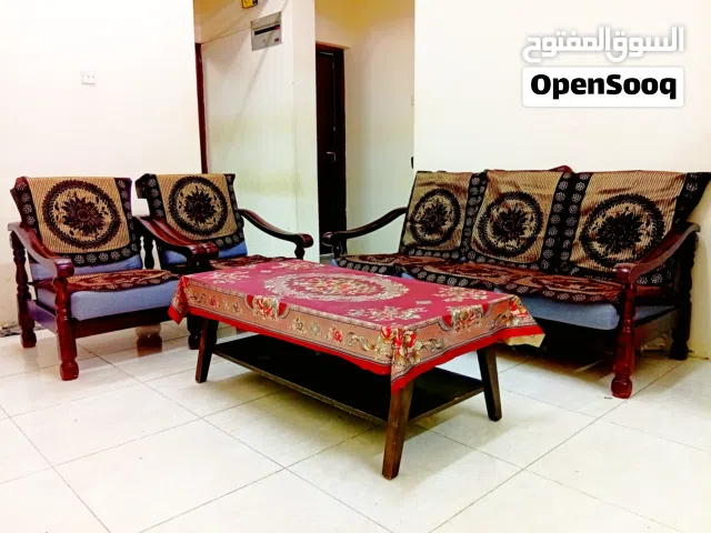 Furnished 2BHK for Rent