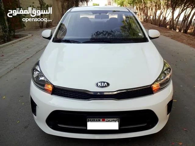 KIA PEGAS # 2021 MODEL # SINGLE USER # ZERO ACCIDENTS # WELL MAINTAINED # URGENT SALE