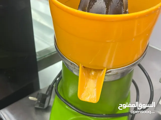 عده محل كوكتيل وغاز كنافه جديد