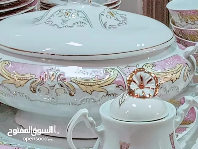 طقم صيني مصري الماني الامبراطور