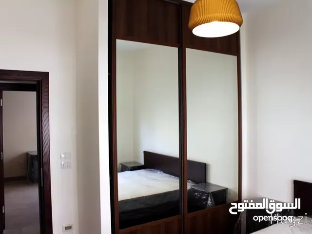 190 m2 3 Bedrooms Apartments for Rent in Amman 5th Circle