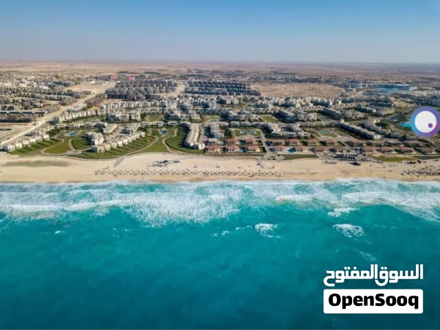 4 Bedrooms Chalet for Rent in Alexandria North Coast