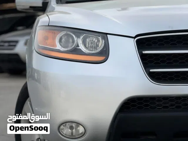 هونداي سنتافي