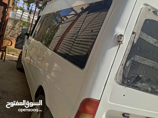 فورد ترانسيت (2003)