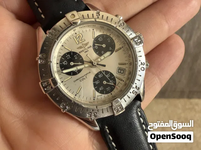 BREITLING COLT