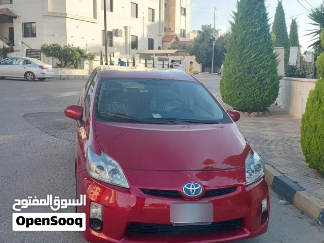 2011 تويوتا بريوس Prius