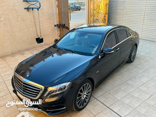 Used Mercedes Benz A-Class in Al Madinah