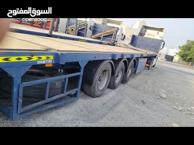 للبيع مقطورة موديل 2015 نضيفه وجاهز للعمل ماتحتاج اي شي  إطارات ممتازه  مطلوب  5300 قابل مكان تواجد