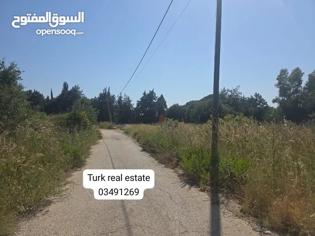Residential Land for Sale in Aley Chemlan