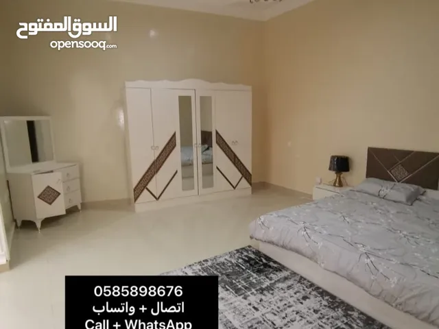 1m2 1 Bedroom Apartments for Rent in Al Ain Asharej