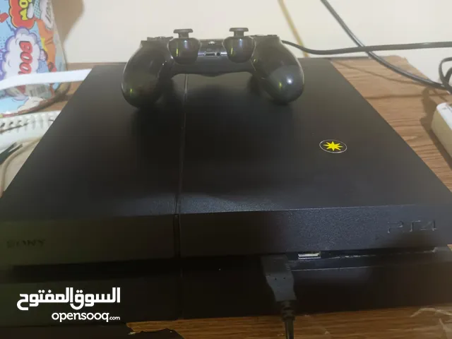 سوني4 للبيع