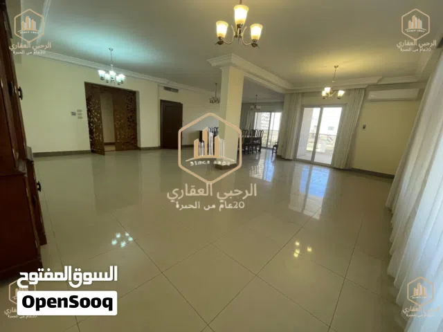285 m2 4 Bedrooms Apartments for Rent in Amman Deir Ghbar