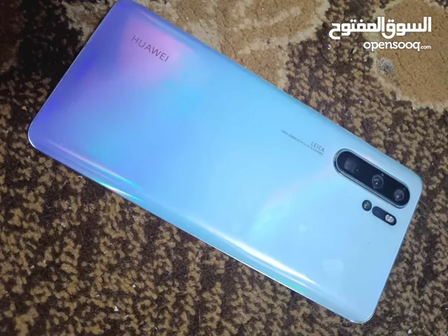 Huawei P30 Pro 256 GB in Jerash