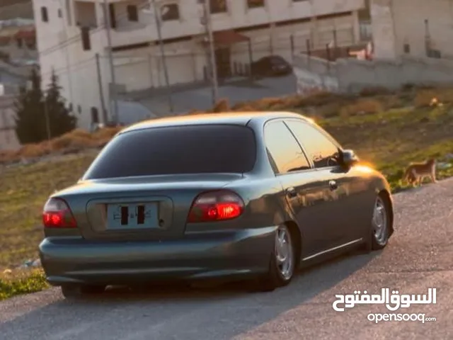Used Kia Sephia in Jerash