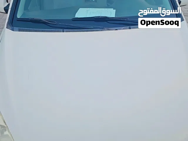Hyundai Accent 2007