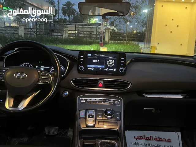 Apple CarPlay New Hyundai in Baghdad