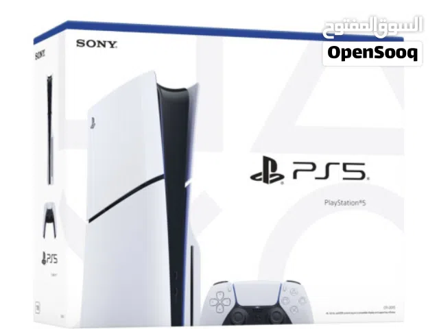 ps5 للبيع مستعمل
