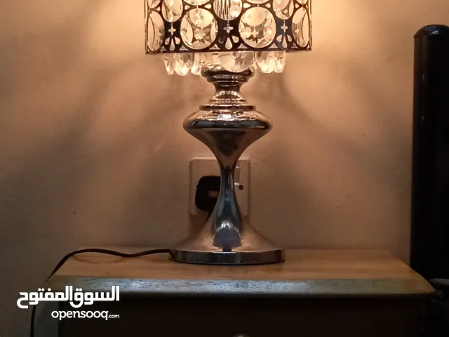 table lamp in 5BD