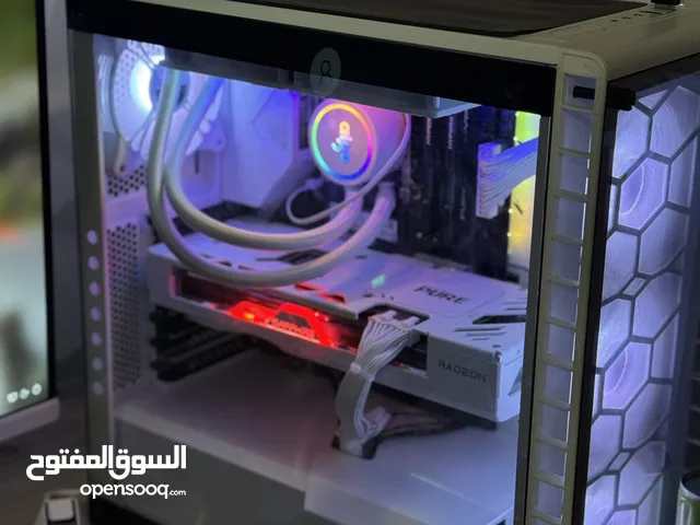 Pc Gaming بي سي جيمنج