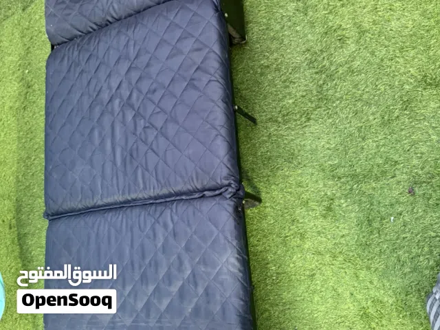 سرير متنقل
