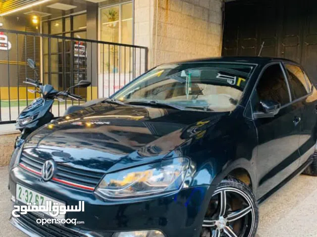 فلوكسفاجن بولو 2016