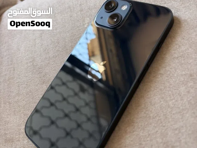 Apple iPhone 13 128 GB in Amman