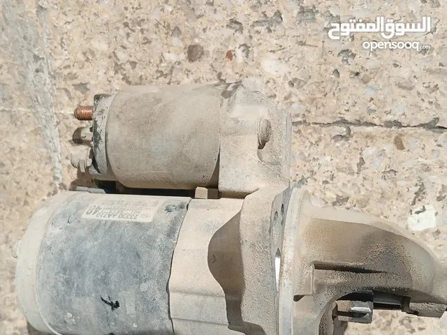 دينامو سلف سوباروا 2015