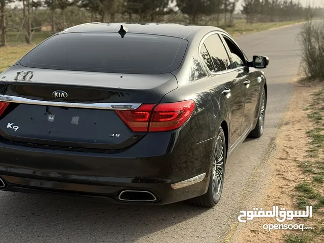 Used Kia Other in Tripoli