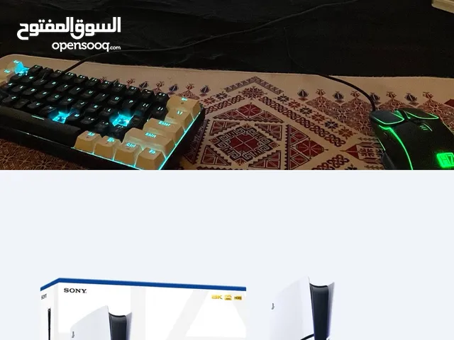 PlayStation 5 PlayStation for sale in Northern Governorate
