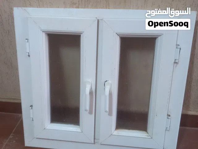 نافدة مستعملهBfc مقاس 70.73