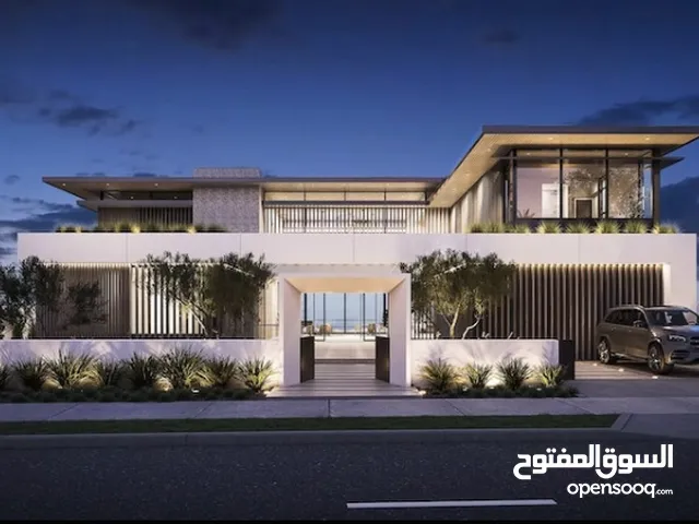 افخم مشروع في جزيره اقوى عائد استثماري ممتاز تملك حر مدى الحياه فلل من 3 حتى 7 غرف تملك على البحر