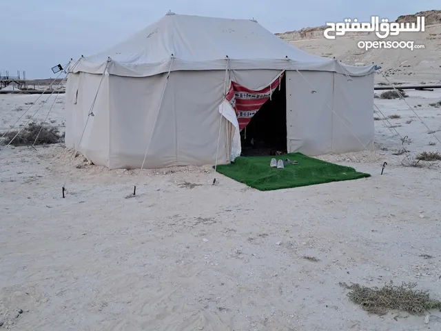 خيمة للبيع