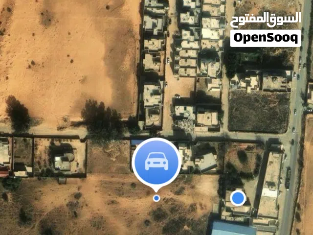 Commercial Land for Sale in Tripoli Khallet Alforjan