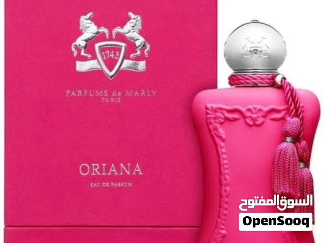 ORIANA PERFUM