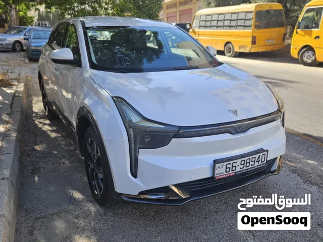 2023 نيتا U 400