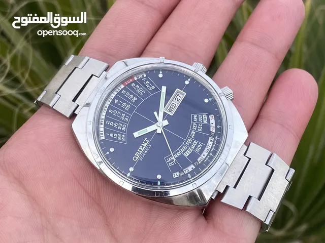 Automatic Orient watches  for sale in Basra