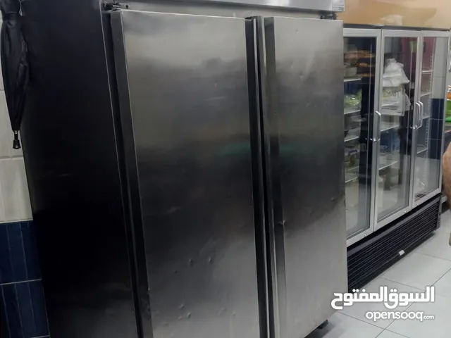 فريزر انفيرتر المغربي حجم الكبير للبيع
