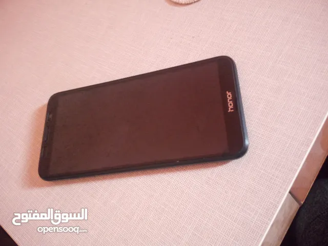 Huawei Y5 Prime 64 GB in Tripoli