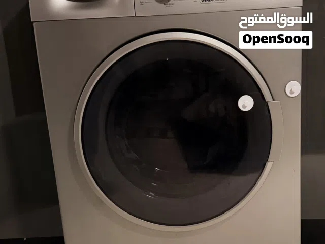 غسالة Daewoo تحمل 8كيلو  استعمال نضيف للبيع