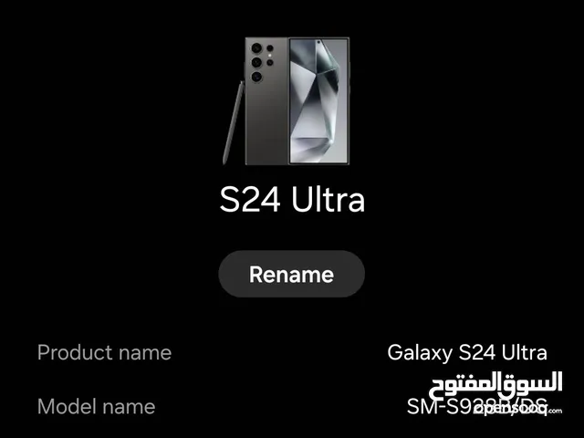 samsung s24 ultra