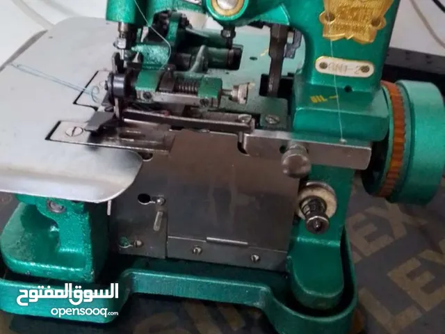 مكينت حبكة للبيع استعمال بيتي خفيف موجود في اربد بيت راس