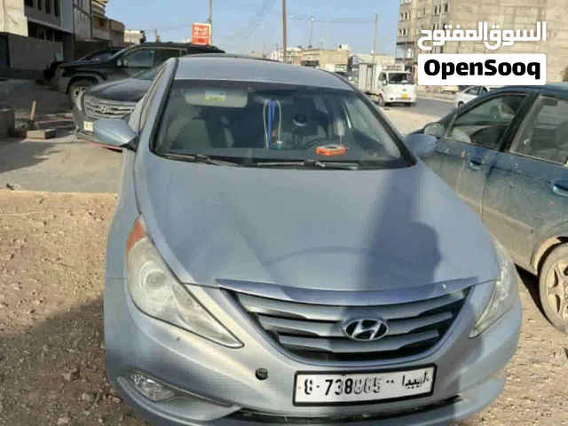 نوع سوناتا تحية 2014