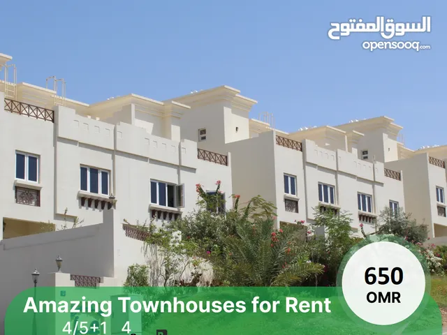 Amazing Townhouse for rent in Madinat Al illam REF 392KH