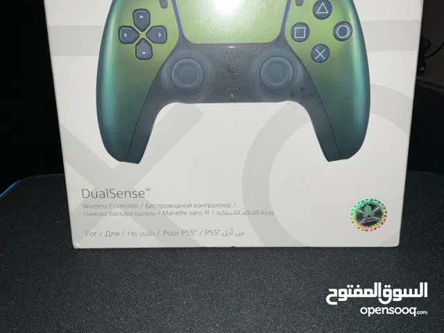 PlayStation 5,4 controller limited teal colour!