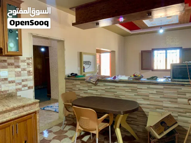 Studio Chalet for Rent in Tripoli Tajura