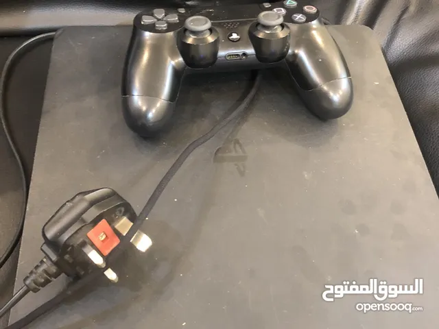 PlayStation 4 PlayStation for sale in Jeddah