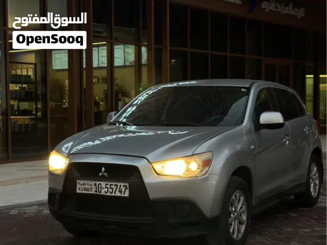 ASX     2011 بحالة جيدة